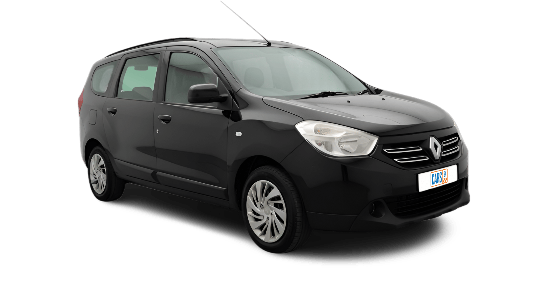 2015 Renault Lodgy - SUV - Diesel - Manual - ₹2.90 lakh